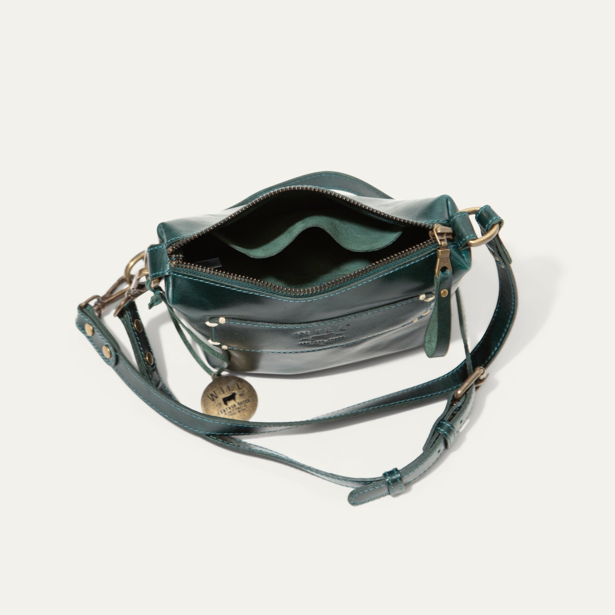 Simple Mini Pouch