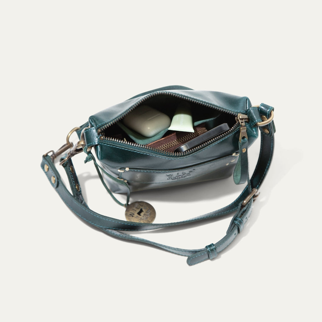 Simple Mini Pouch