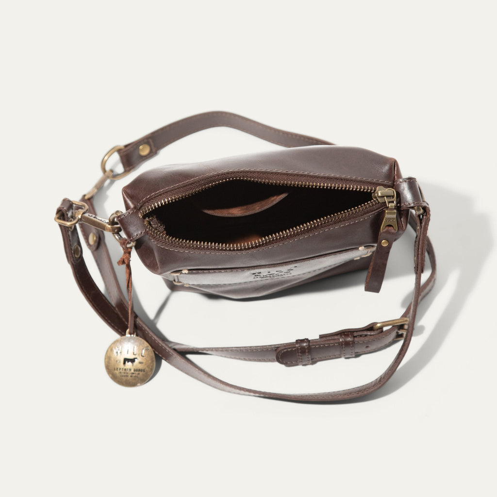 Simple Mini Pouch