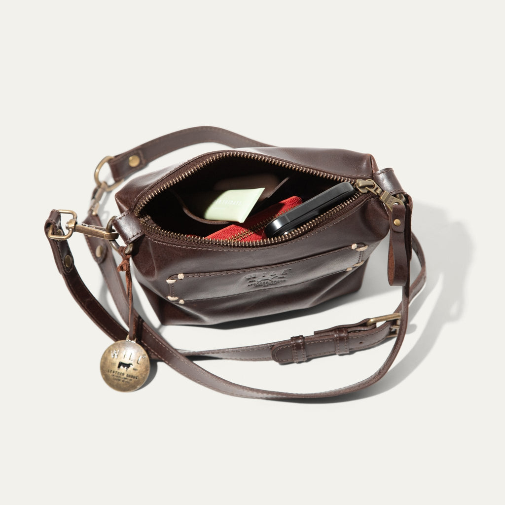 Simple Mini Pouch