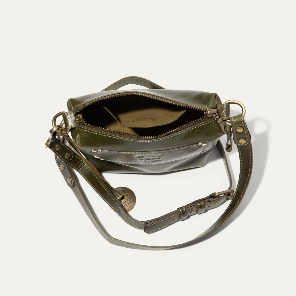 Simple Mini Pouch