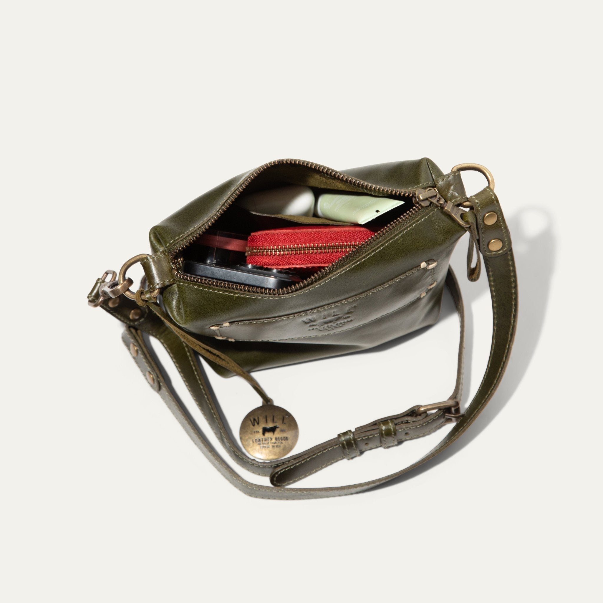 Simple Mini Pouch