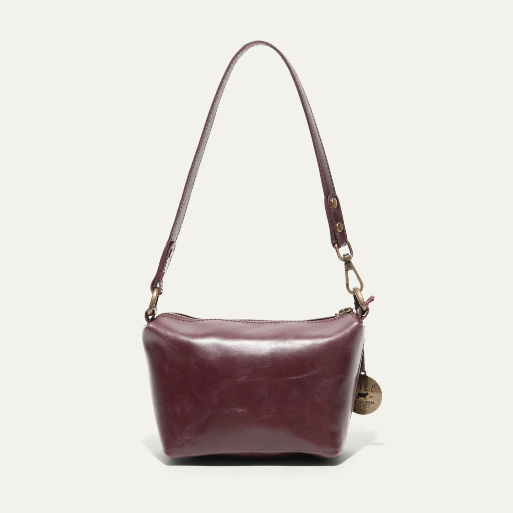 Simple Mini Pouch