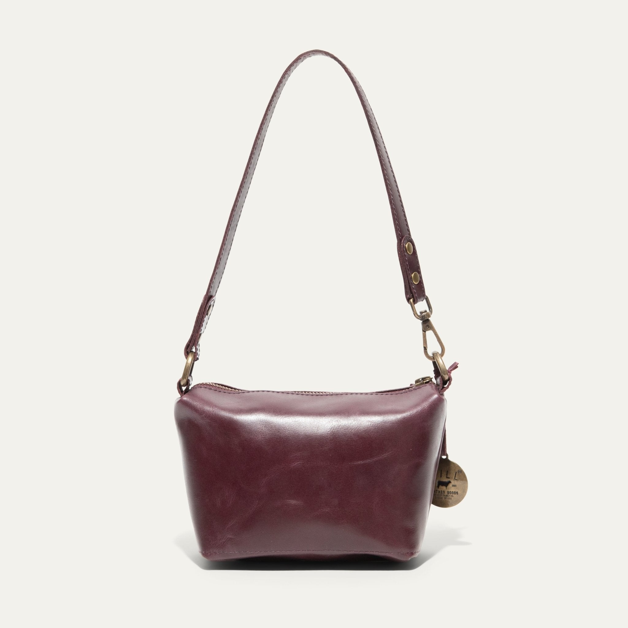 Simple Mini Pouch