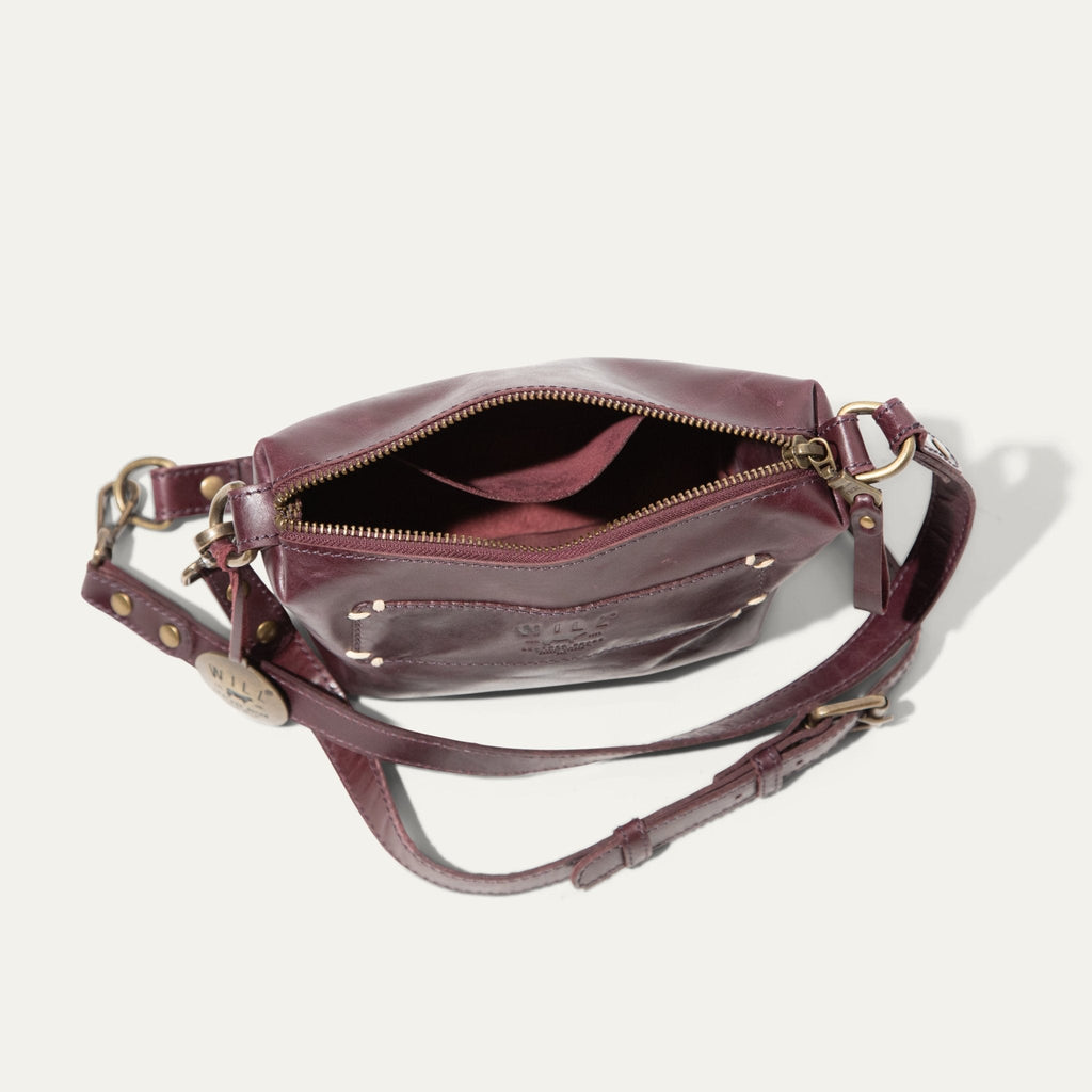 Simple Mini Pouch