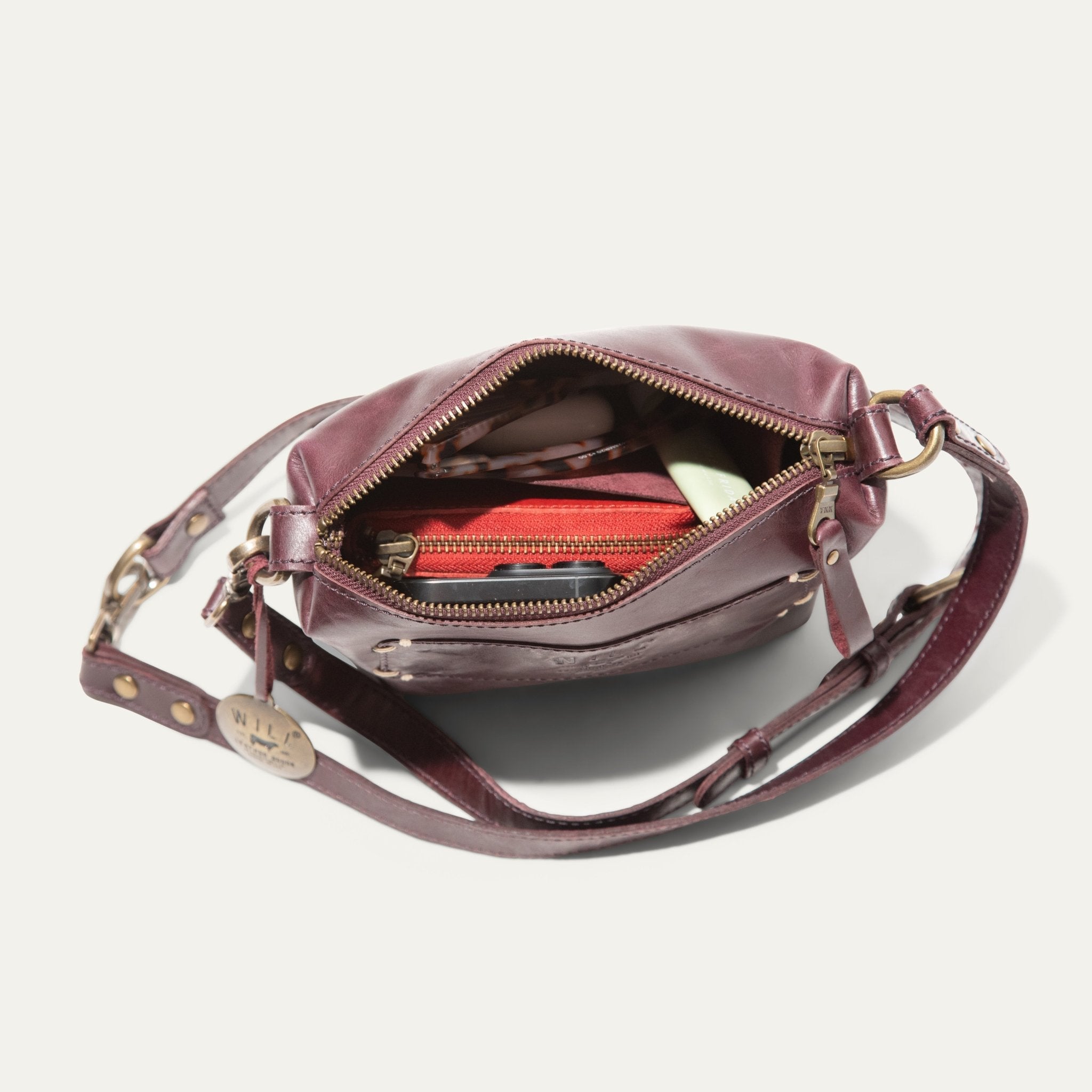 Simple Mini Pouch