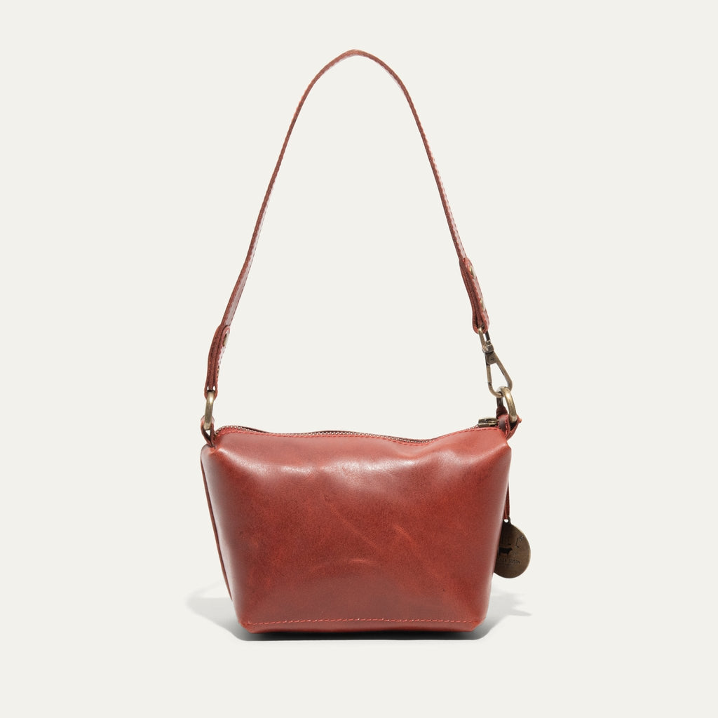 Simple Mini Pouch