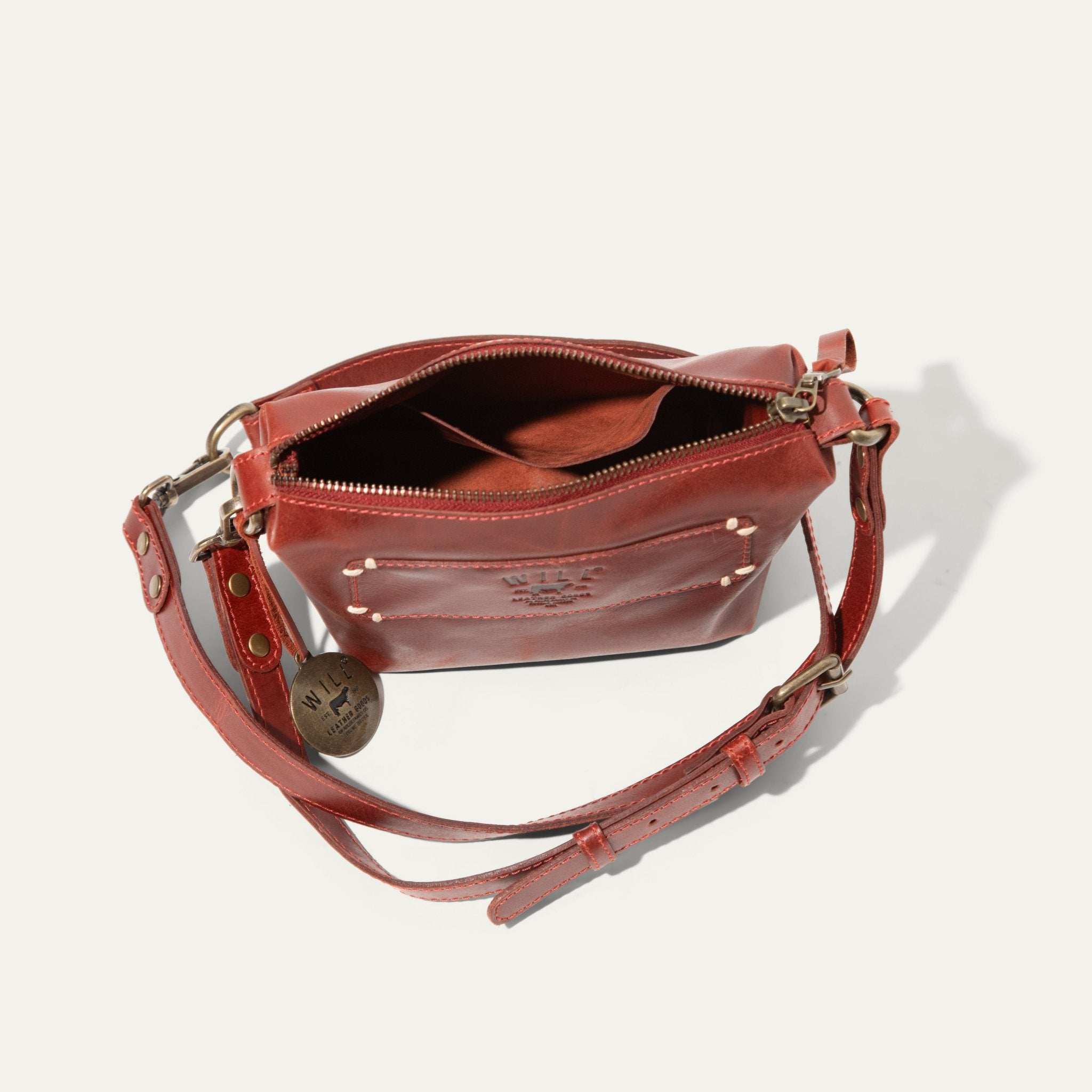 Simple Mini Pouch