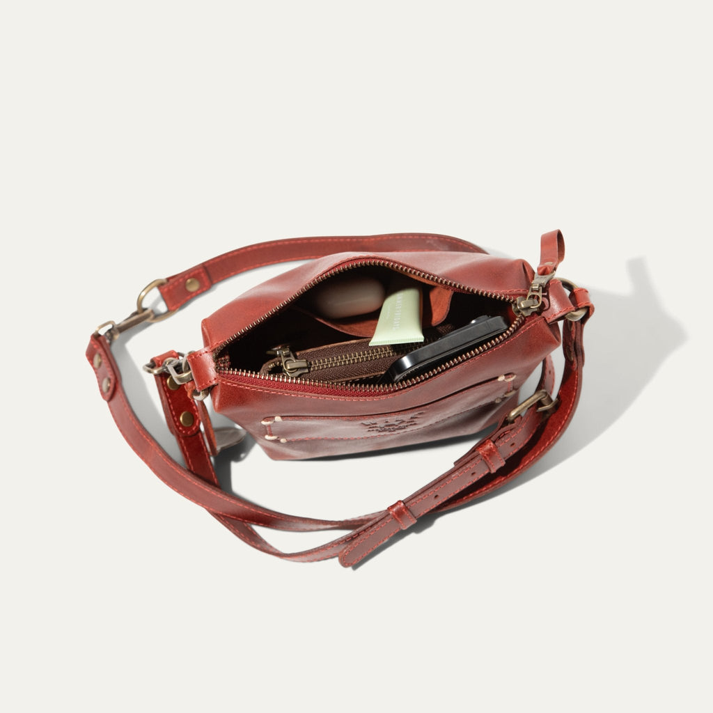 Simple Mini Pouch