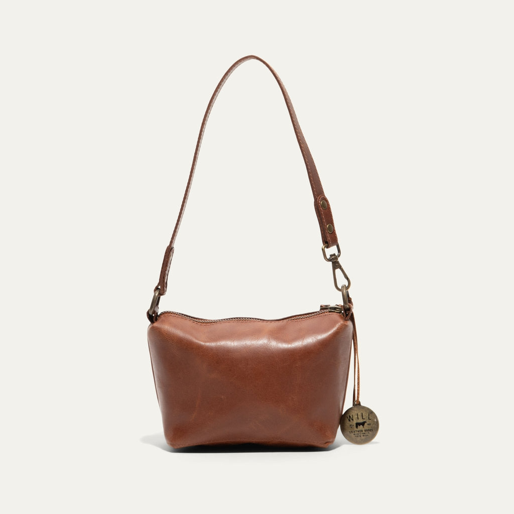 Simple Mini Pouch