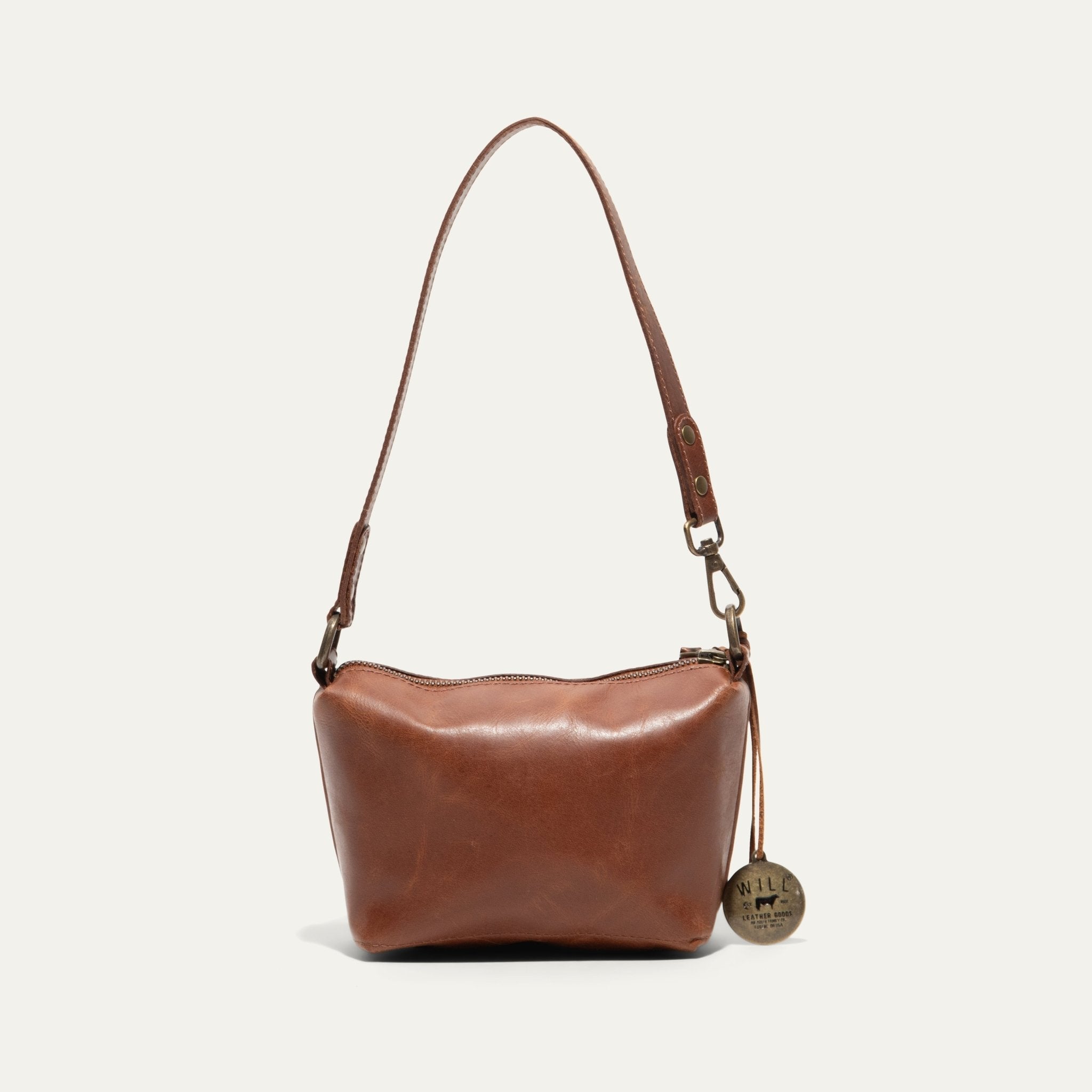 Simple Mini Pouch