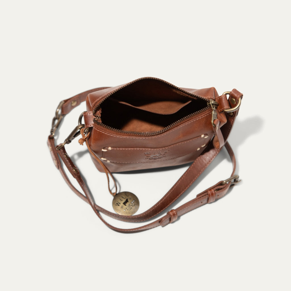 Simple Mini Pouch
