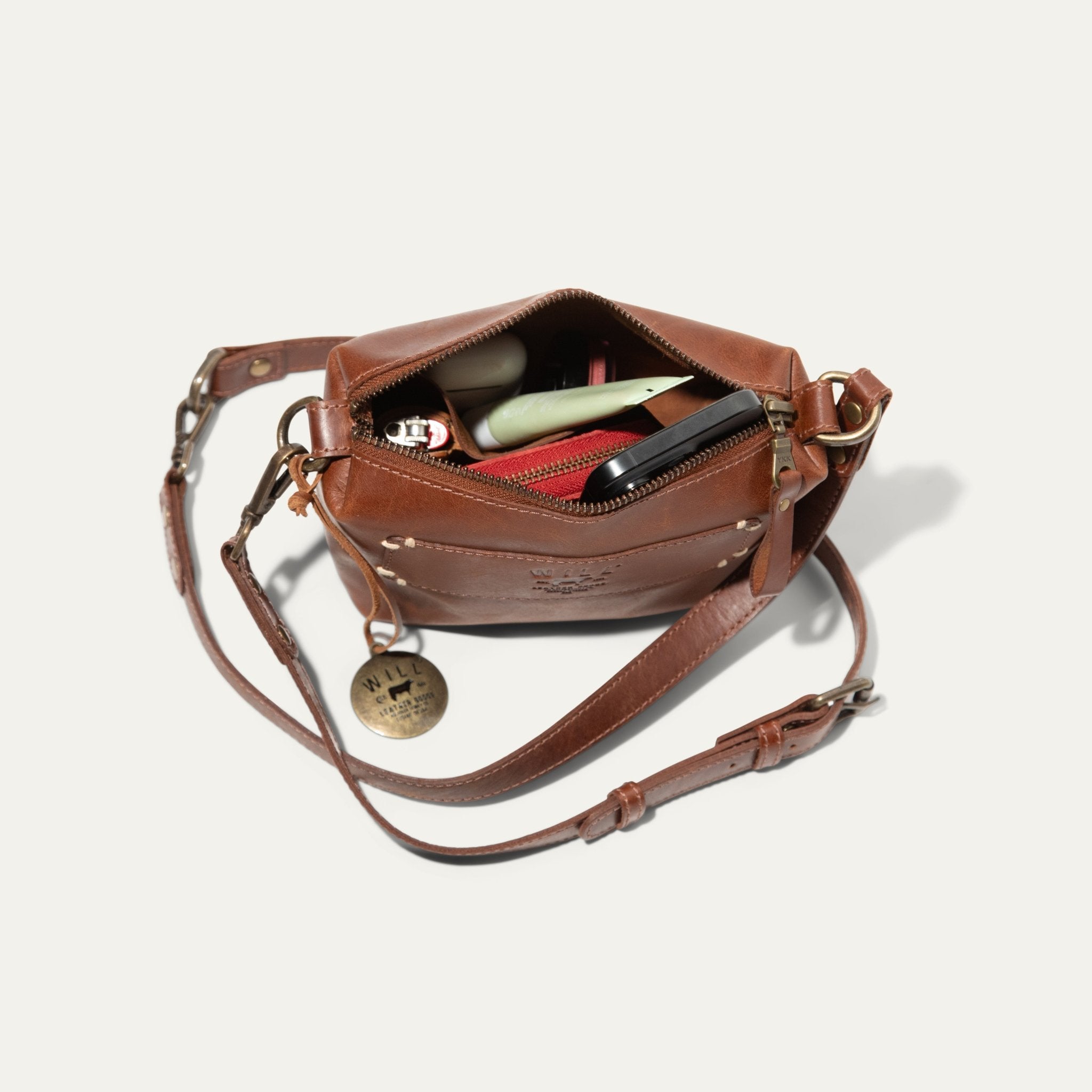 Simple Mini Pouch