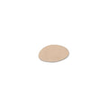 Flex-Band® Oval Adhesive Strip, 1 x 1¼ Inch 46150001