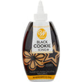 Wilton Cookie Icing - Quick Easy-To-Use and Ready for Cake and Cookie Decorations 9 Ounce Black