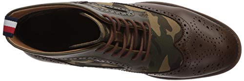 Tommy Hilfiger Brmsy Ruzman Men's Boots, Size 10
