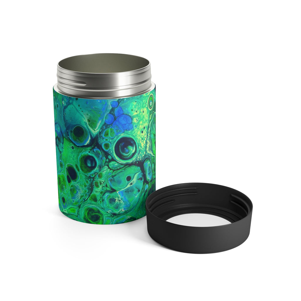 Bespattered Facade Radioactive Can Holder