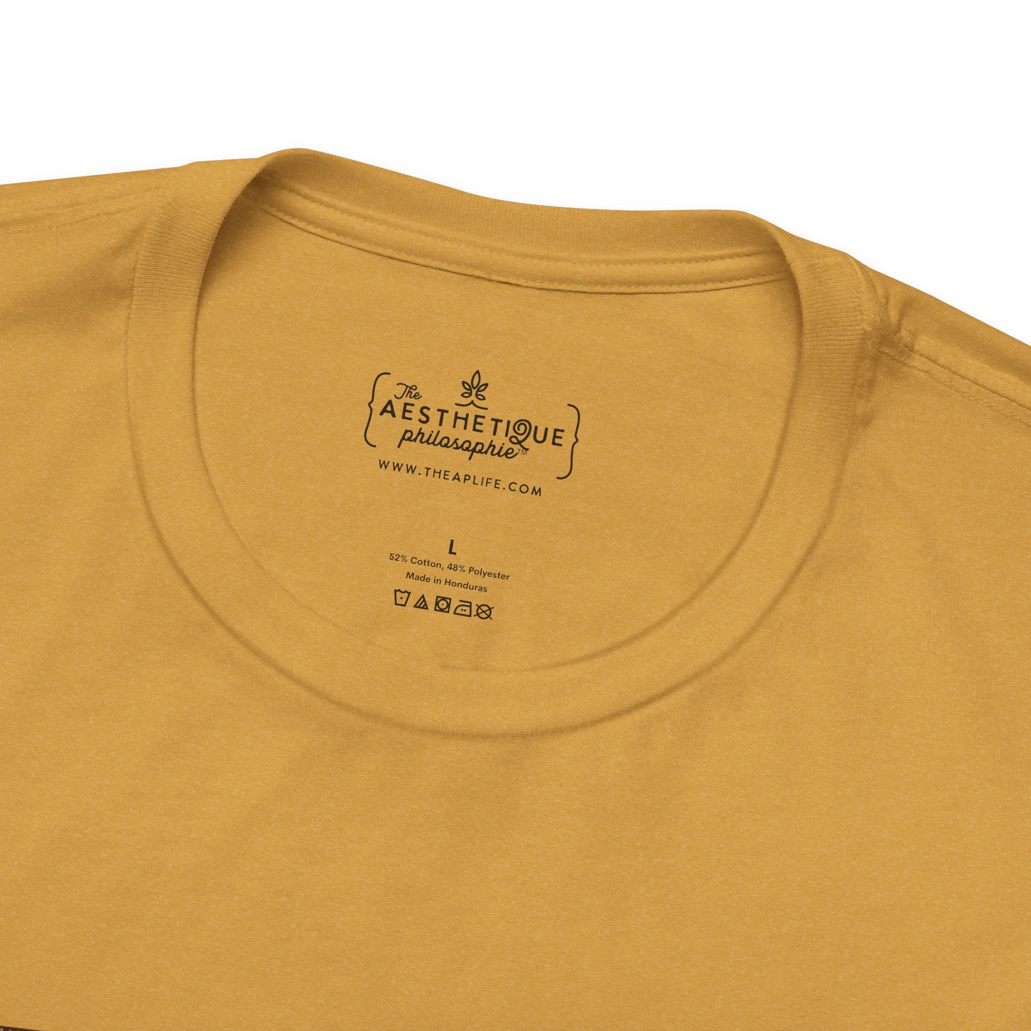 Autistic - Genuine Article - The OG Since Day 1 - Adult Unisex Jersey Tee