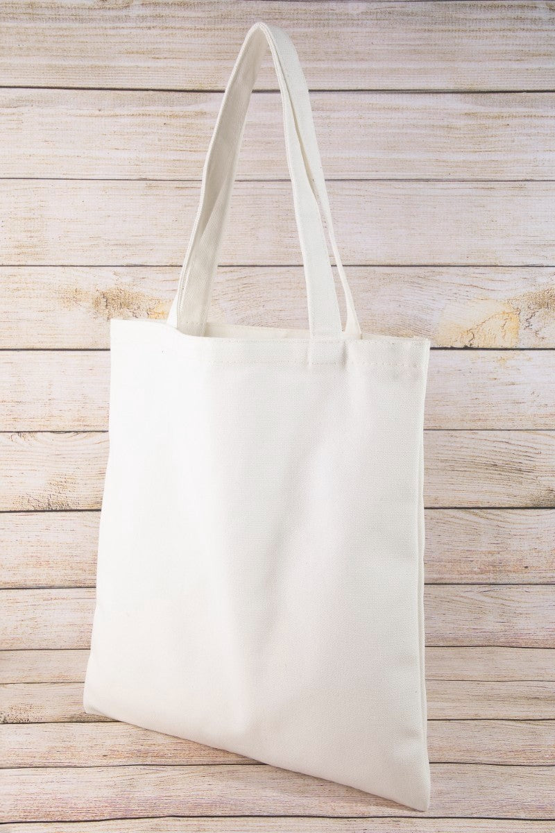 Fame Vintage Vinyl Cafe Tote Bag