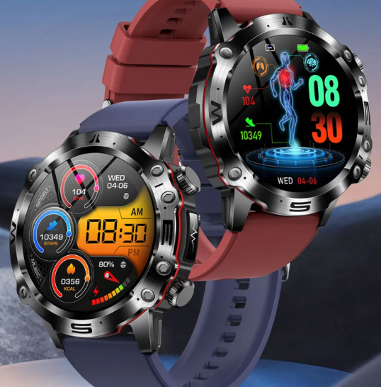 Sports Smartwatch