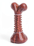 Large Dog Durable Dog Chew Toy Meat Color