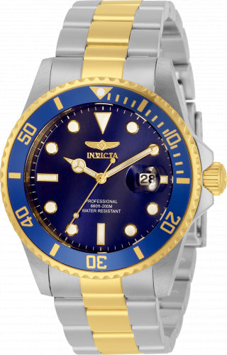 Invicta Men's Pro Diver