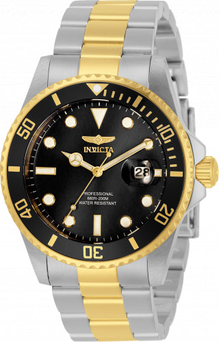 Invicta Men's Pro Diver