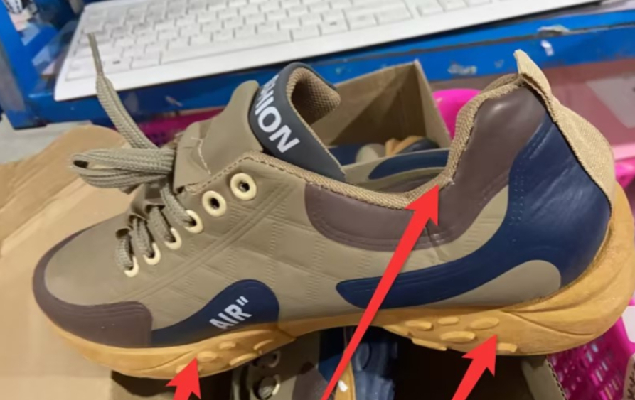 Casual Sports Shoes