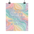 Bespattered Facade "You're so Funny" Giclée Archival Matte Paper Prints