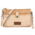 Wrangler Clutch Wristlet Purse Western Crossbody Bags for Women WG86-181TN
