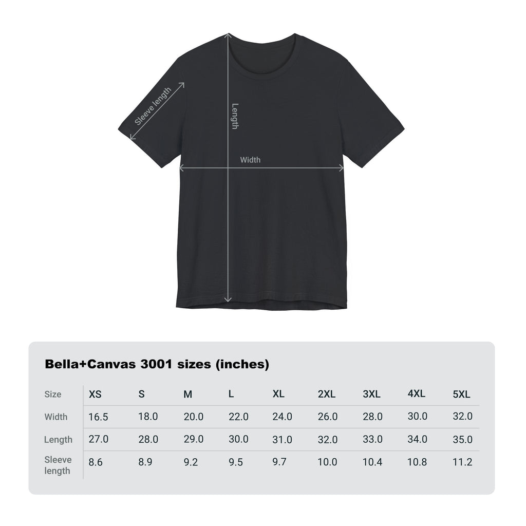 You Down With AAC? (Yeah, You Know Me) - Adult Unisex Jersey Tee