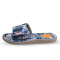 Glidez Velcro Strap Slide