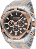 Invicta Men's Bolt