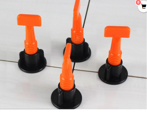 Leveling Tool and Calibration Assistant