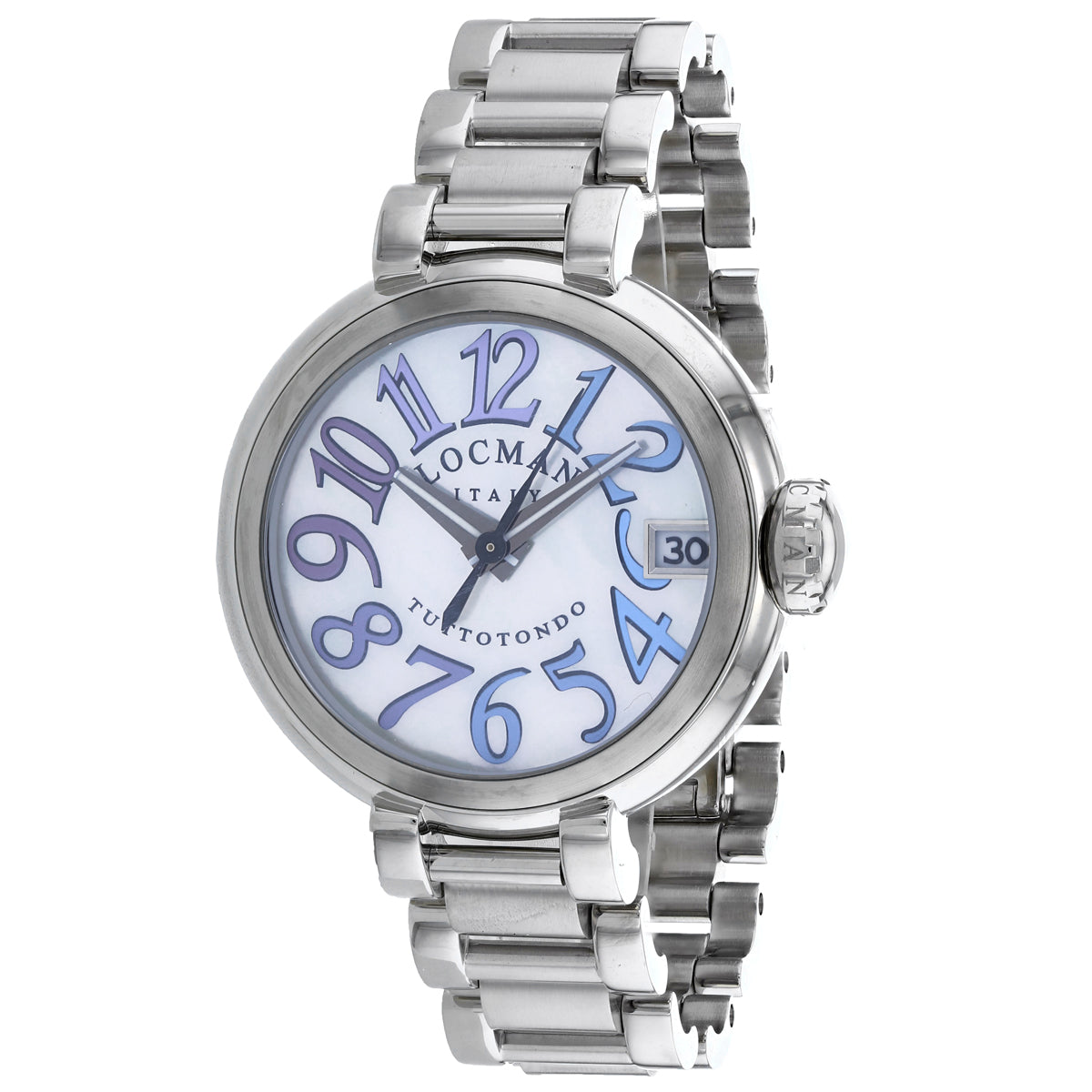 Locman Men's Classic