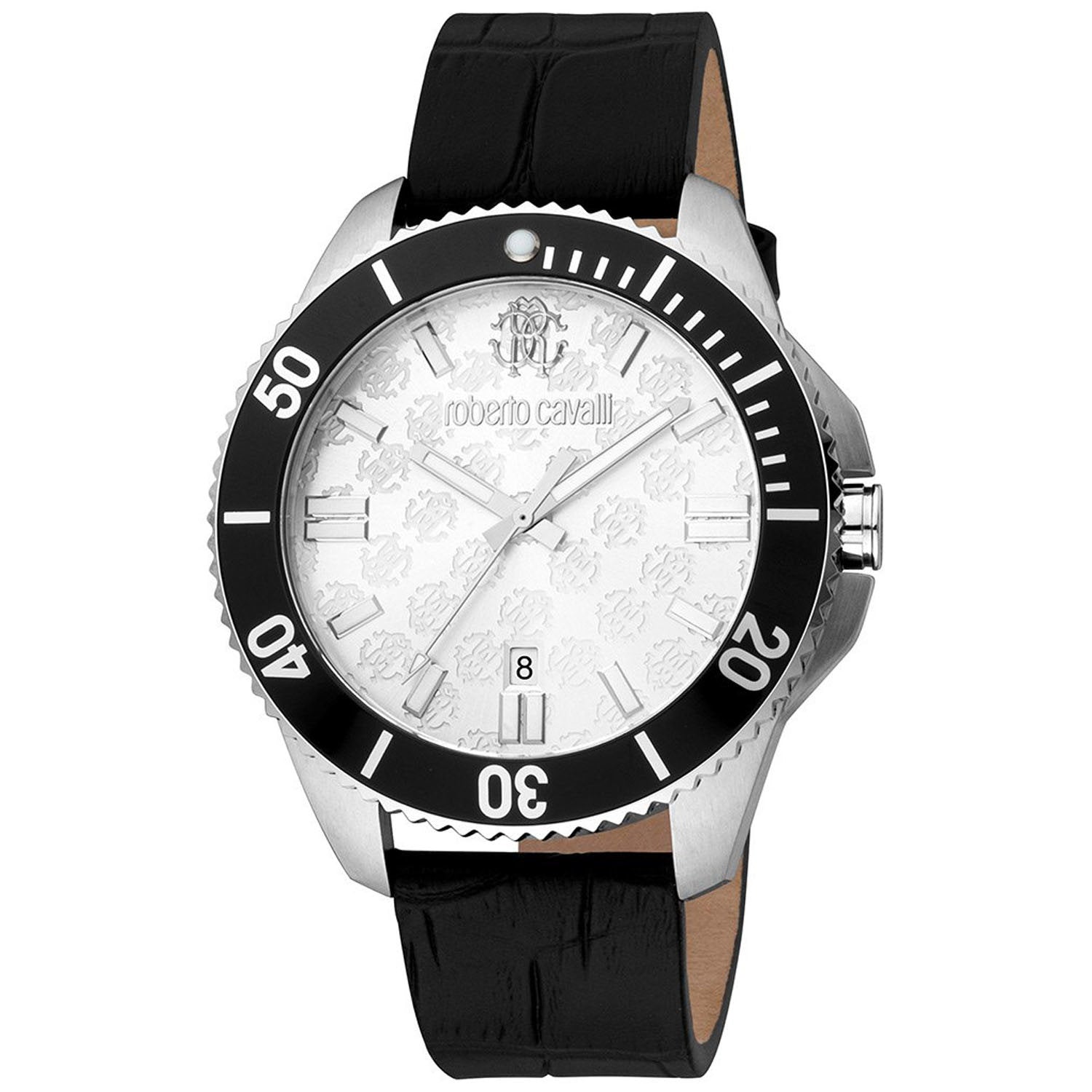 Roberto Cavalli Men's Classic