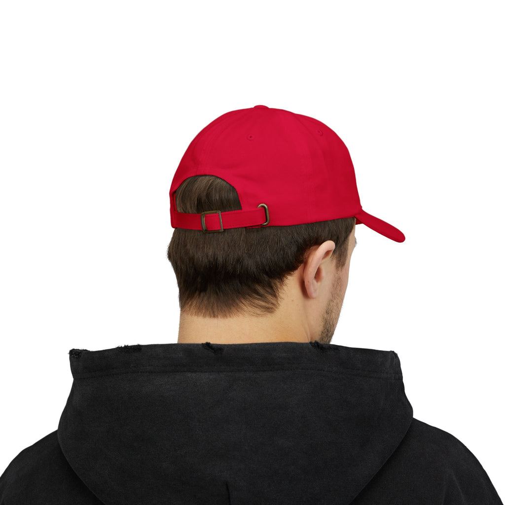 The Anti-MAGA Embroidered Hat Collection: Make Racism Shameful Again | 10 Colors