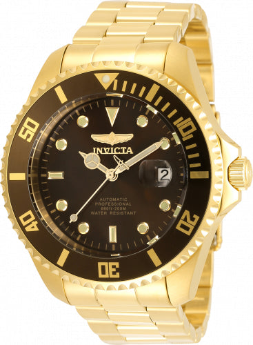 Invicta Men's Pro Diver