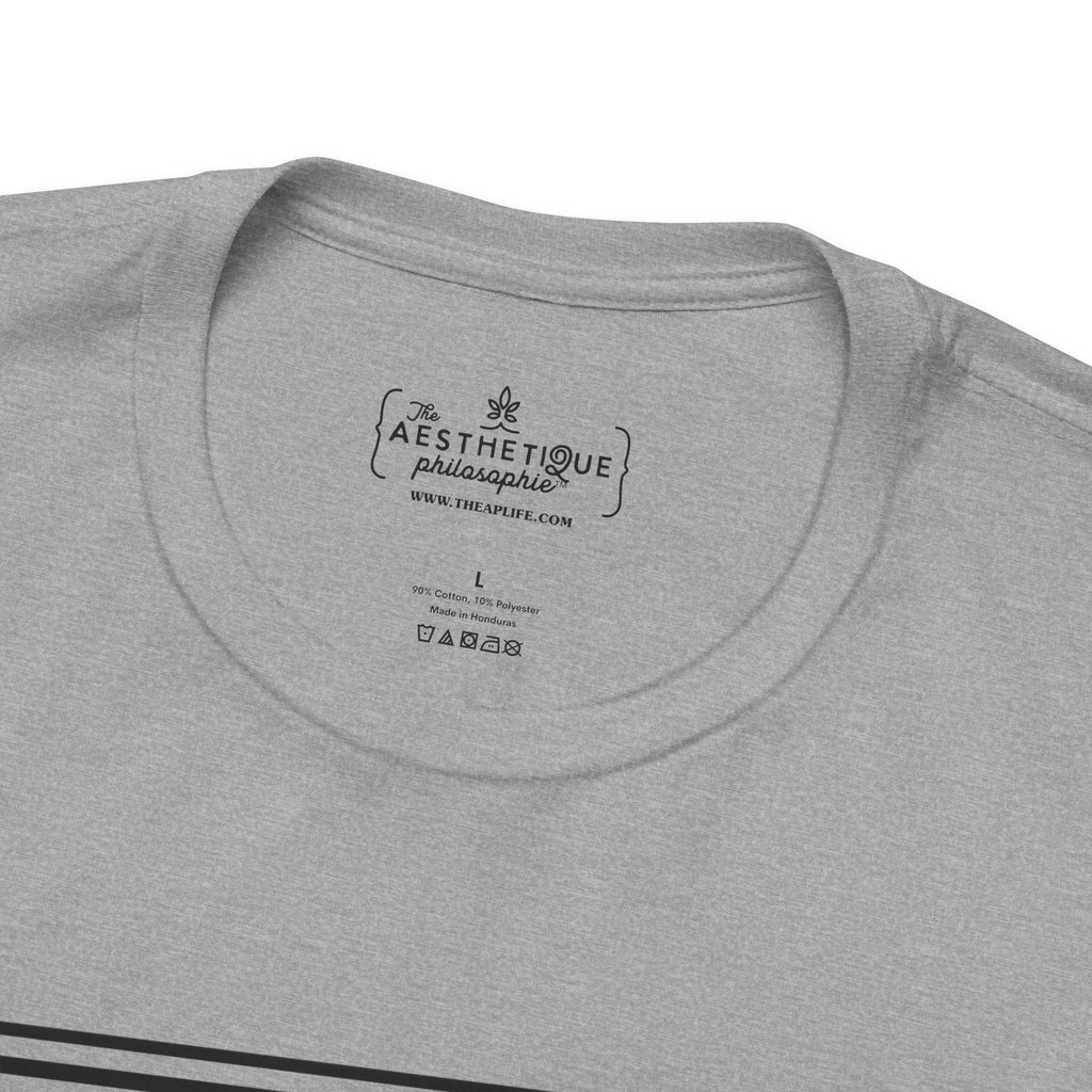 Do You Copy? It's Called GLP Bro - Gestalt - Adult Unisex Jersey Tee