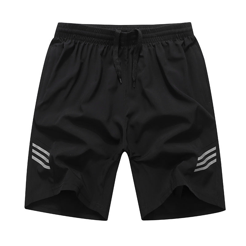 New Style Men's Sports Shorts - Five-Point Pants