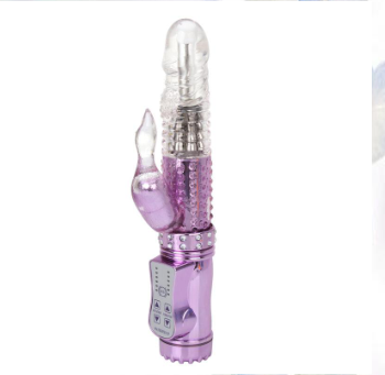 Vibrating AV Stick - Adult Pleasure Device
