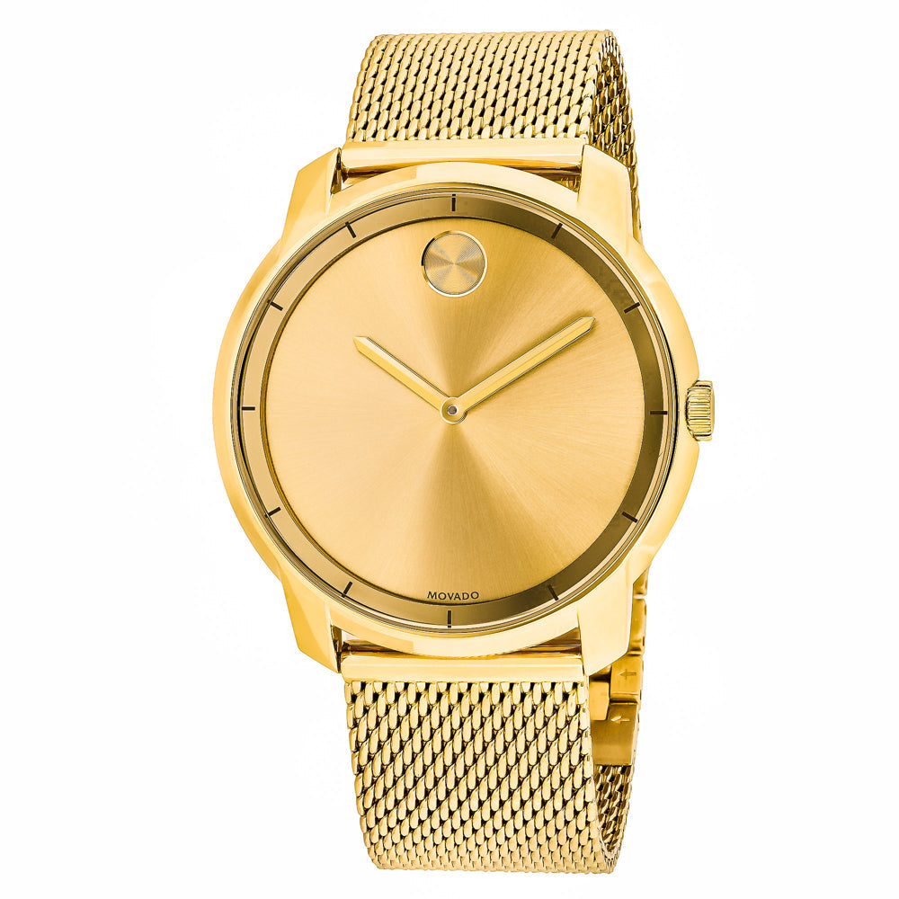 Movado Men's Bold