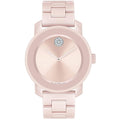 Movado Women's Bold Ceramic