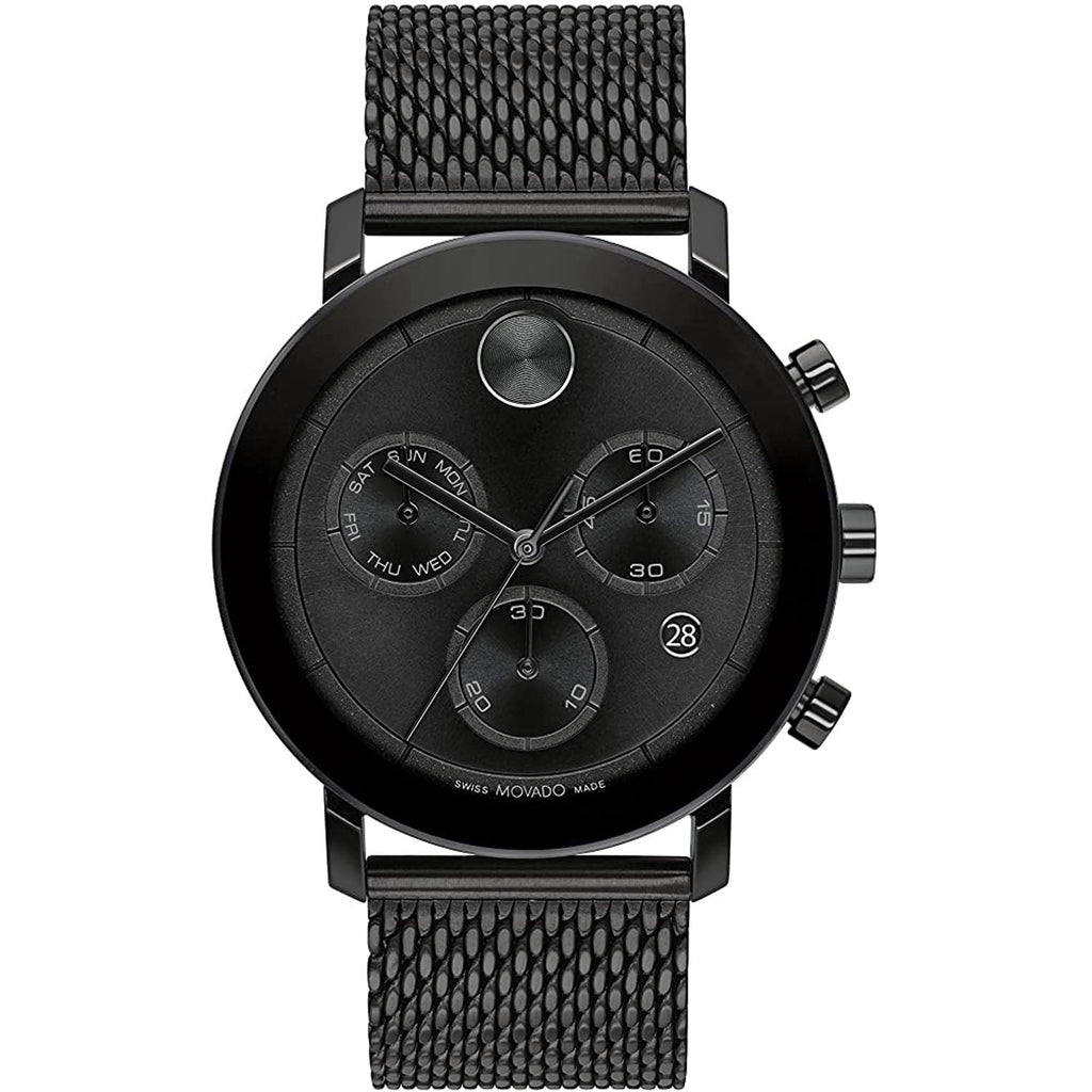 Movado Men's Bold Evolution