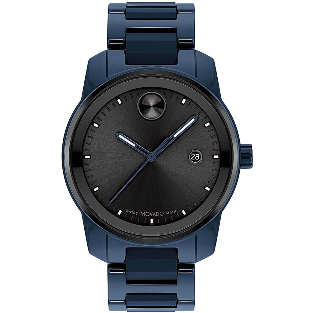 Movado Men's Bold Verso