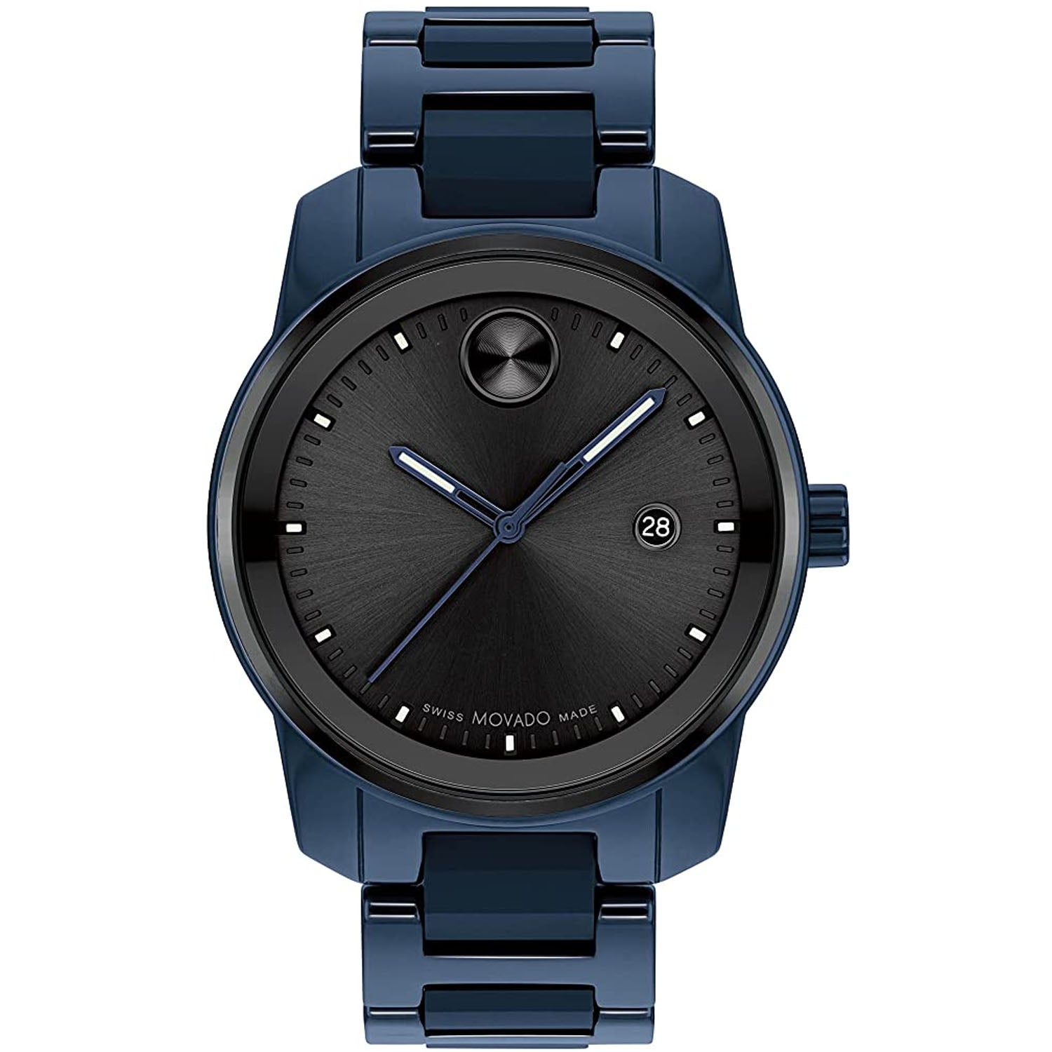 Movado Men's Bold Verso