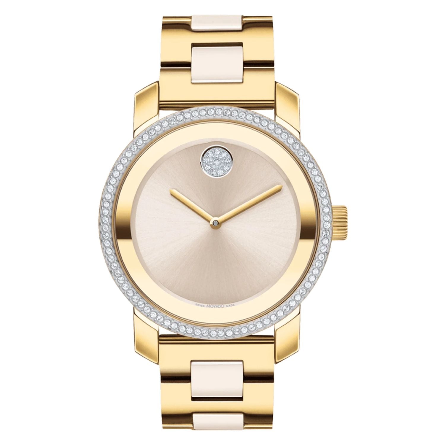 Movado Women's Iconic