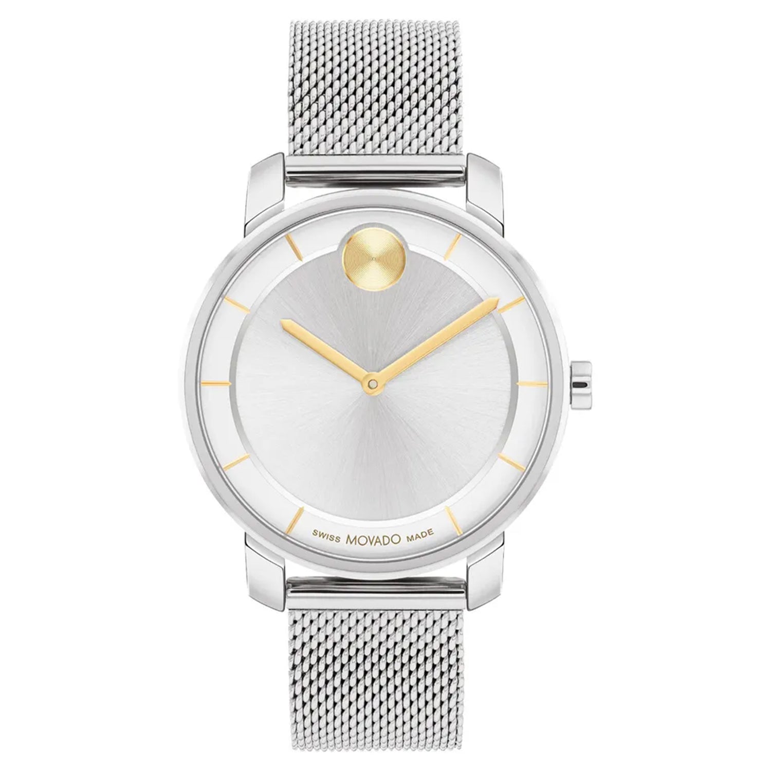 Movado Women's Bold