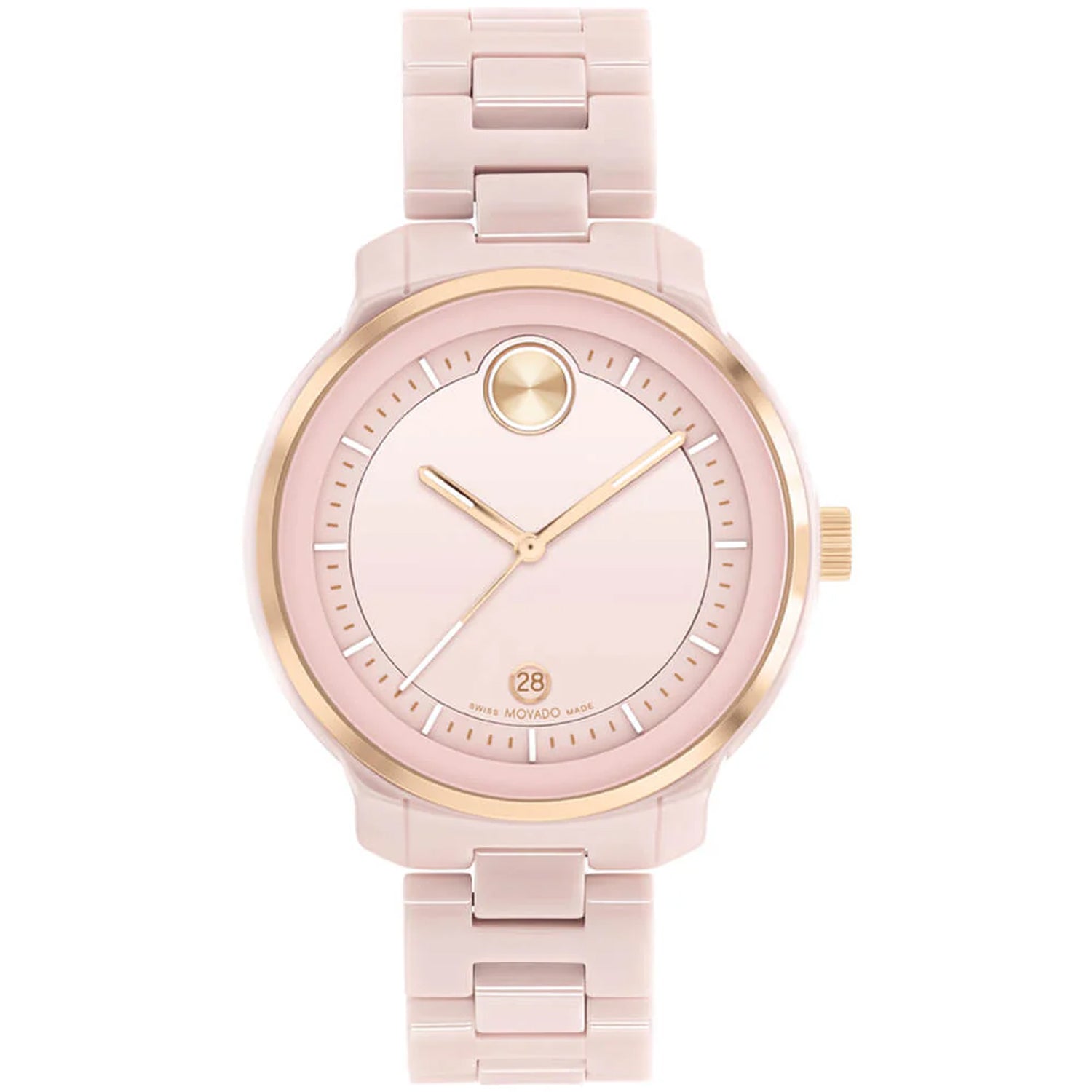 Movado Women's Bold Verso