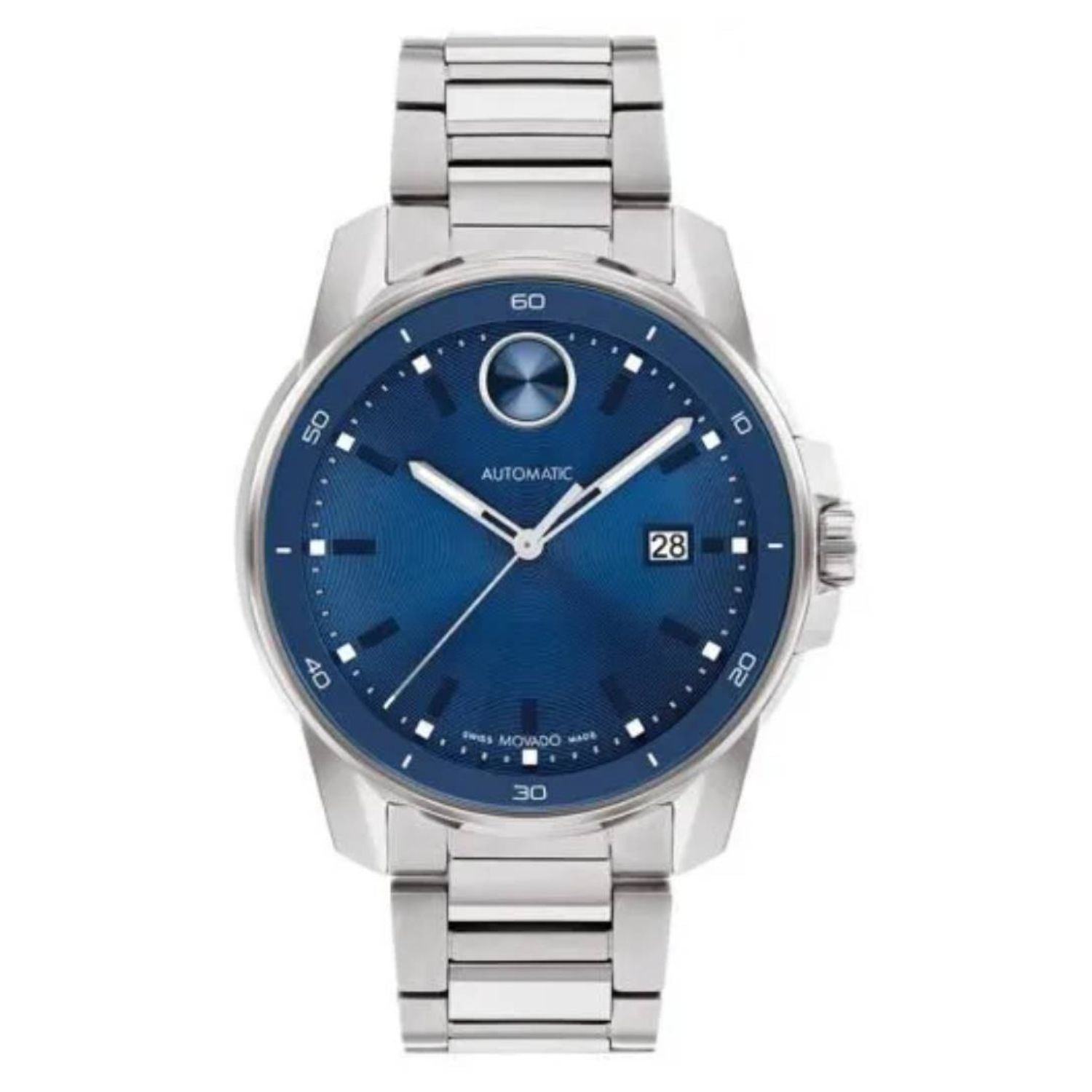 Movado Men's Bold